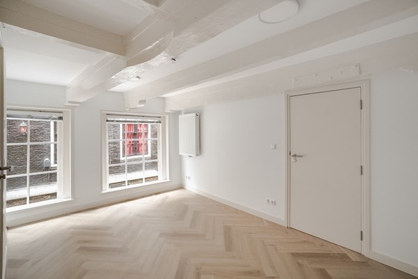 Medium property photo - Oude Nieuwstraat 1A, 1012 TD Amsterdam